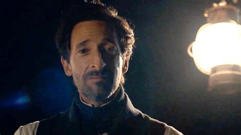 alluc chapelwaite|Epix’s ‘Chapelwaite’ Review: Adrien Brody Horror Series.